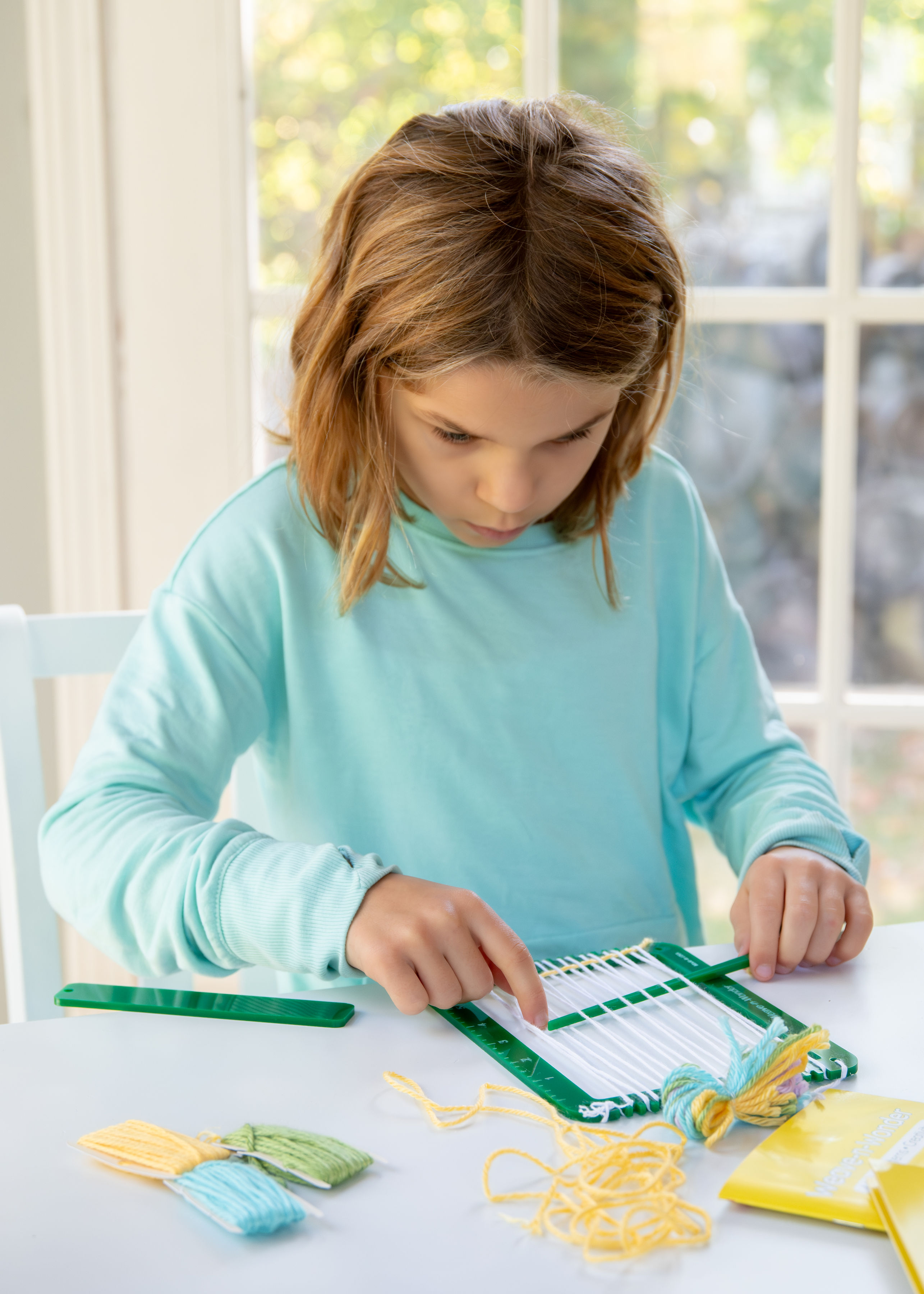 The Original Weaving Kit