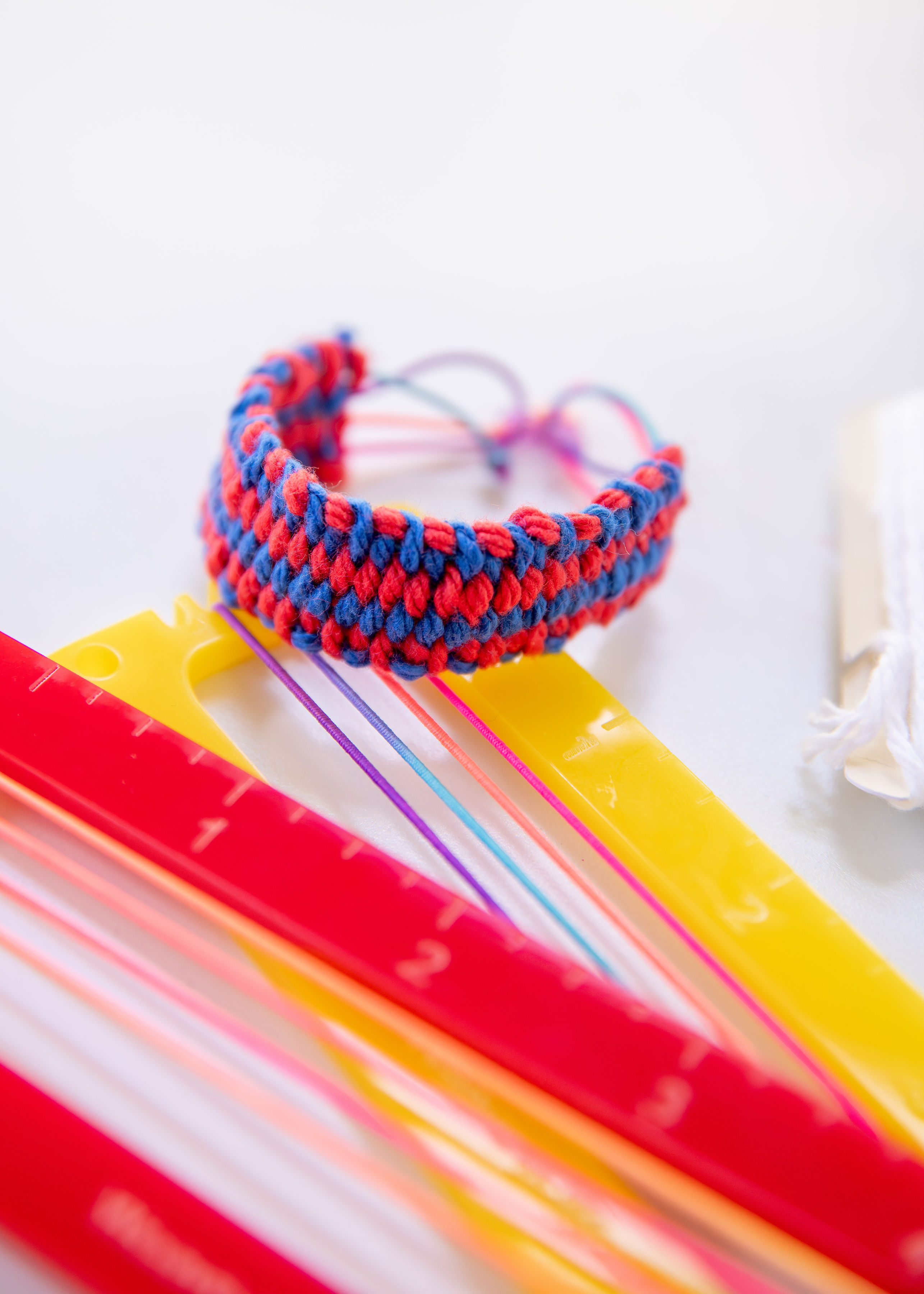 Bracelet creation example 1